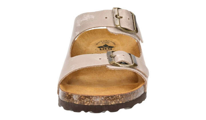 LICO Damen Pantolette Alvaro